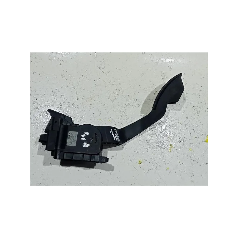 Recambio de potenciometro pedal gas para citroën nemo (2008) 1.4 hdi referencia OEM IAM 61890007  