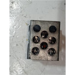 Recambio de resistencia calefaccion para peugeot 206 (1998) 1.4 hdi eco 70 referencia OEM IAM BEHR 36057 RESISTENCIA DE VENTILAD