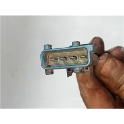 Recambio de sonda lambda para citroën xsara berlina (1997) 1.9 td referencia OEM IAM 0258006185  