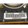 Recambio de airbag volante para kia cerato (ld)(2004) 2.0 crdi referencia OEM IAM 569002F010GW 95k04450  