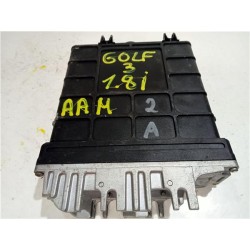 Recambio de centralita inyeccion para volkswagen golf iii cabriolet (1e7)(09.1993) 1.9 básico [1,9 ltr. - 66 kw tdi] referencia 