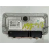 Recambio de centralita inyeccion para seat ibiza (6l1)(04.2002) 1.9 tdi referencia OEM IAM 03C906024BK  