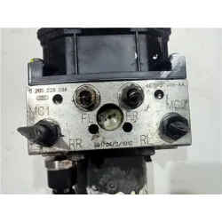 Recambio de nucleo abs para ford mondeo berlina (ge)(2000) referencia OEM IAM 0265950155  