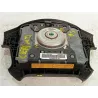 Recambio de airbag volante para kia cerato (ld)(2004) 2.0 crdi referencia OEM IAM 569002F010GW 95k04450  