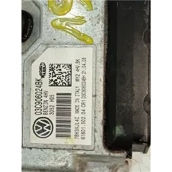 Recambio de centralita inyeccion para seat ibiza (6l1)(04.2002) 1.9 tdi referencia OEM IAM 03C906024BK  