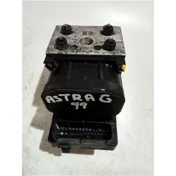 Recambio de nucleo abs para opel astra g berlina di referencia OEM IAM 0273004362  