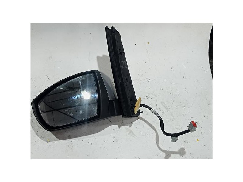 Recambio de retrovisor izquierdo para ford c-max (cb7)(2010) 2.0 titanium [2,0 ltr. - 103 kw tdci cat] referencia OEM IAM 219868