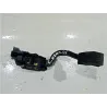 Recambio de potenciometro pedal gas para citroën nemo (2008) 1.4 hdi referencia OEM IAM 61890007  