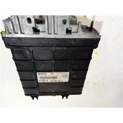 Recambio de centralita inyeccion para volkswagen golf iii cabriolet (1e7)(09.1993) 1.9 básico [1,9 ltr. - 66 kw tdi] referencia 