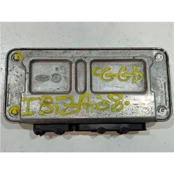 Recambio de centralita inyeccion para seat ibiza (6l1)(04.2002) 1.9 tdi referencia OEM IAM 03C906024BK  