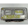 Recambio de centralita inyeccion para seat ibiza (6l1)(04.2002) 1.9 tdi referencia OEM IAM 03C906024BK  