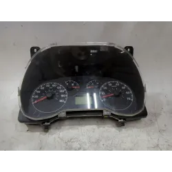 Recambio de cuadro completo para citroën nemo (2008) 1.4 hdi referencia OEM IAM 135276080. 190371  