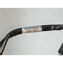 Recambio de retrovisor izquierdo para ford c-max (cb7)(2010) 2.0 titanium [2,0 ltr. - 103 kw tdci cat] referencia OEM IAM 219868