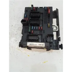 Recambio de bsm para peugeot 307 berlina (s2) x-line 16v hdi fap rhr referencia OEM IAM 9644038680  