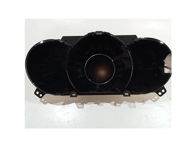 Recambio de cuadro completo para kia ceed (jd)(2012) 1.4 business [1,4 ltr. - 66 kw crdi cat] referencia OEM IAM 94003A2332  