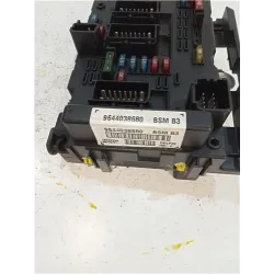 Recambio de bsm para peugeot 307 berlina (s2) x-line 16v hdi fap rhr referencia OEM IAM 9644038680  