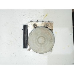 Recambio de nucleo abs para smart forfour (01.2004) 1.3 básico (70kw) [1,3 ltr. - 70 kw cat] referencia OEM IAM A4544202275 0265