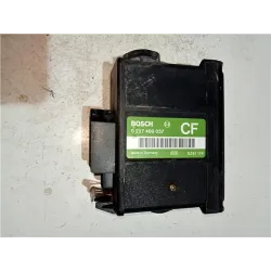 Recambio de centralita inyeccion para opel kadett e (1984) s referencia OEM IAM 0227400037  