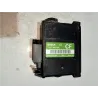 Recambio de centralita inyeccion para opel kadett e (1984) s referencia OEM IAM 0227400037  