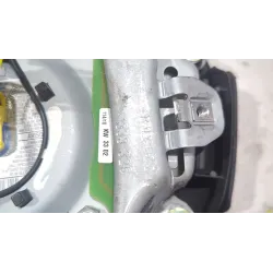 Recambio de airbag volante para audi a6 c5 (4b2, 4b4) 2.4 referencia OEM IAM 22301334331  