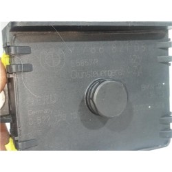 Recambio de caja precalentamiento para bmw serie 3 touring (e46)(1999) 3.0 330d [3,0 ltr. - 135 kw 24v turbodiesel cat] referenc