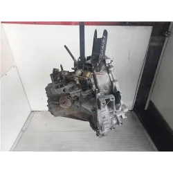 Recambio de caja cambios manual para kia carens (rs)(2003) 2.0 crdi referencia OEM IAM DN  