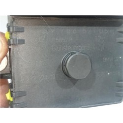 Recambio de caja precalentamiento para bmw serie 3 touring (e46)(1999) 3.0 330d [3,0 ltr. - 135 kw 24v turbodiesel cat] referenc