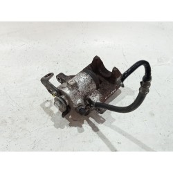 Recambio de pinza freno trasera derecha para audi a3 (8l)(09.1996) 1.8 ambiente [1,8 ltr. - 92 kw 20v] referencia OEM IAM 60877 