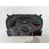 Recambio de mandos climatizador para peugeot 206 (1998) 1.4 hdi eco 70 referencia OEM IAM 99210  