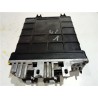 Recambio de centralita inyeccion para volkswagen golf iii cabriolet (1e7)(09.1993) 1.9 básico [1,9 ltr. - 66 kw tdi] referencia 