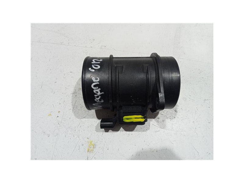 Recambio de caudalimetro para renault megane iii berlina 5p (2008) 1.5 authentique [1,5 ltr. - 63 kw dci diesel cat] referencia 