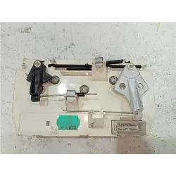 Recambio de mandos climatizador para peugeot 206 (1998) 1.4 hdi eco 70 referencia OEM IAM 99210  