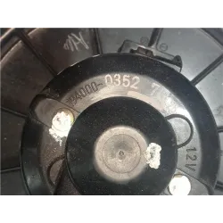 Recambio de motor calefaccion para mazda mx-5 (nb)(1998) 1.6 16v referencia OEM IAM 1940000352  