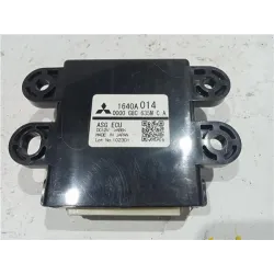 Recambio de modulo electronico para citroën c4 aircross (04.2012) 1.6 attraction 2wd [1,6 ltr. - 84 kw hdi fap] referencia OEM I