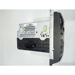 Recambio de radio cd para mercedes-benz clase a (bm 169)(06.2004) 2.0 a 180 cdi (169.007) [2,0 ltr. - 80 kw cdi cat] referencia 