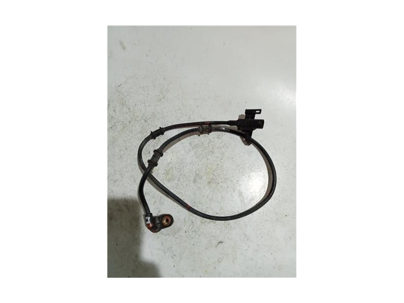 Recambio de captadores abs delantero para mercedes-benz clase m (bm 163)(09.1997) 4.0 400 cdi (163.128) [4,0 ltr. - 184 kw cdi 3