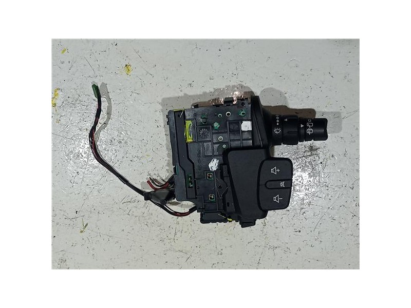 Recambio de mando limpiaparabrisas para renault scenic ii (jm)(2003) 1.9 dci (jm12, jm0g) referencia OEM IAM SCENIC 2006  