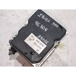 Recambio de abs para seat ibiza berlina (6j5)(06.2008) 1.6 90cv referencia OEM IAM 0265239065  