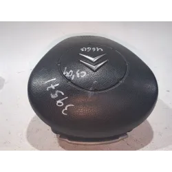 Recambio de airbag volante para citroën c3 i (fc_, fn_) 1.4 hdi referencia OEM IAM 96380009ZE  