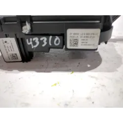Recambio de mando multifuncion para bmw 3 (e90) 320 d referencia OEM IAM 3920020815501  