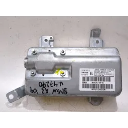Recambio de airbag lateral delantero izquierdo para bmw x3 (e83) 2.0 sd referencia OEM IAM 34010054A 30342631501Q  