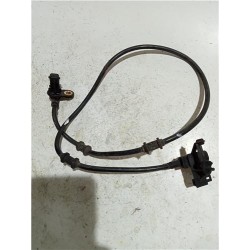 Recambio de captadores abs delantero para mercedes-benz clase m (bm 163)(09.1997) 4.0 400 cdi (163.128) [4,0 ltr. - 184 kw cdi 3