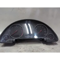 Recambio de cuadro completo para audi a4 avant (8e)(2001) 1.9 tdi (96kw) [1,9 ltr. - 96 kw tdi] referencia OEM IAM 1036901830  