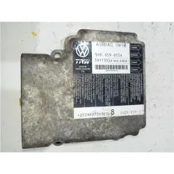 Recambio de centralita airbag para seat leon (1p1)(05.2005) tdi 16v referencia OEM IAM 5N0959655A  
