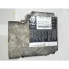 Recambio de centralita airbag para seat leon (1p1)(05.2005) tdi 16v referencia OEM IAM 5N0959655A  