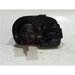 Recambio de mando limpiaparabrisas para renault scenic ii (jm)(2003) 1.9 dci (jm12, jm0g) referencia OEM IAM SCENIC 2006  