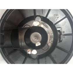Recambio de motor calefaccion para mazda mx-5 (nb)(1998) 1.6 16v referencia OEM IAM 1940000352  