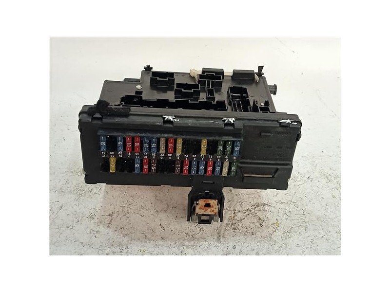 Recambio de caja fusibles/rele para ford orion (1991) 1.6 ghia [1,6 ltr. - 66 kw cat] referencia OEM IAM 97AG14A073EC  