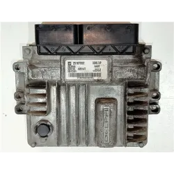 Recambio de centralita inyeccion para chevrolet cruze (2009) referencia OEM IAM 25187592  