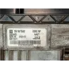 Recambio de centralita inyeccion para chevrolet cruze (2009) referencia OEM IAM 25187592  